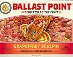 Ballast Point Sculpin