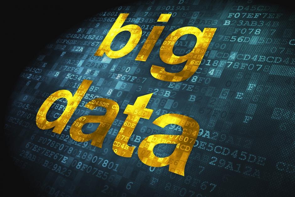 ¿Qué es una oferta de trabajo de Big Data?