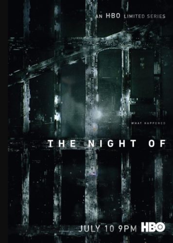 Qué ver en HBO: The Night Of