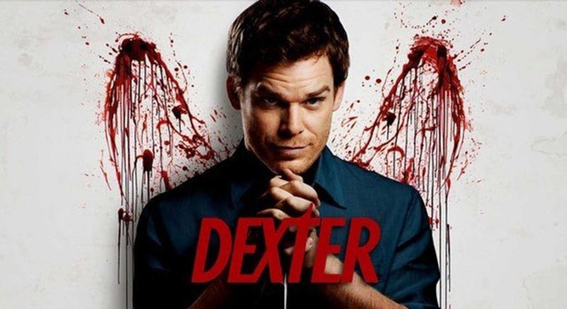 Qué series ver: Dexter