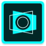 Icono de la app de Adobe Scan