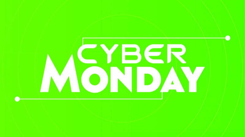 El lunes de compras el Cyber Monday