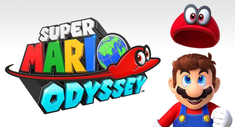 Super Mario Odyssey, una maravilla de juego para la Switch