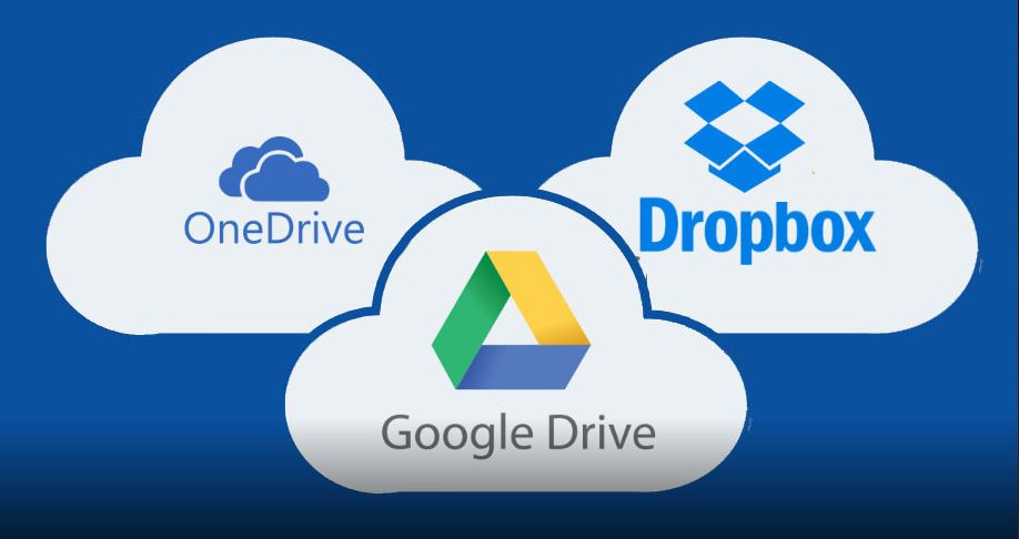 ¿Qué es mejor OneDrive o Google Drive?