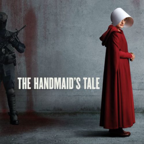 Serie de drama y ciencia ficción: The Handmaid’s Tale