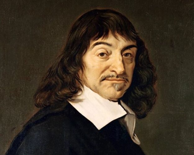 Meditaciones metafísicas: René Descartes
