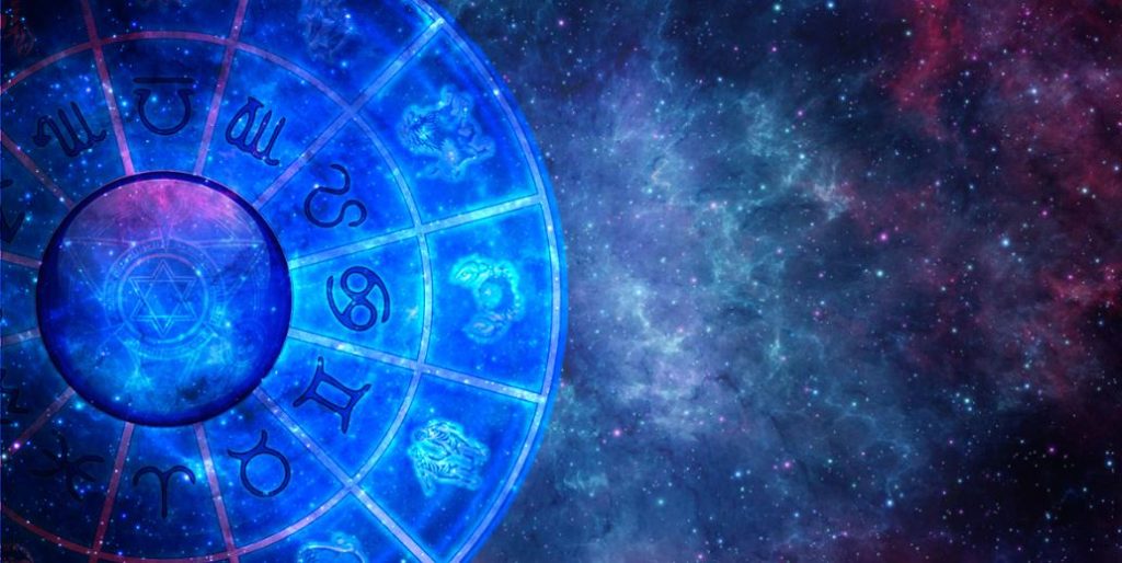 como nos influye el horoscopo
