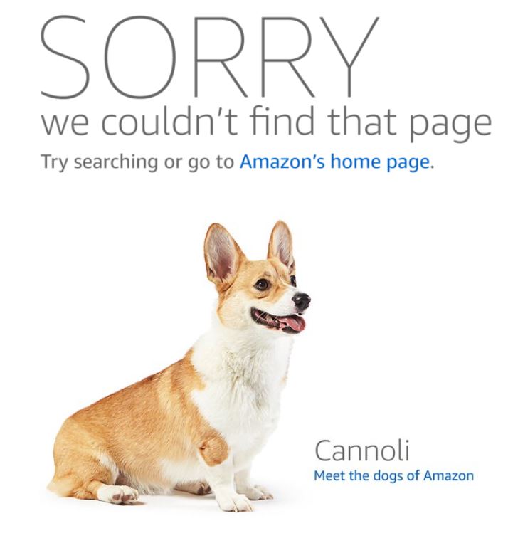 Los perros de Amazon Cannoli