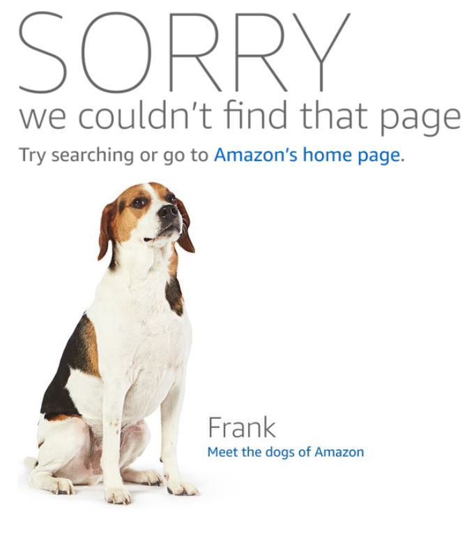 Los perros de Amazon Frank