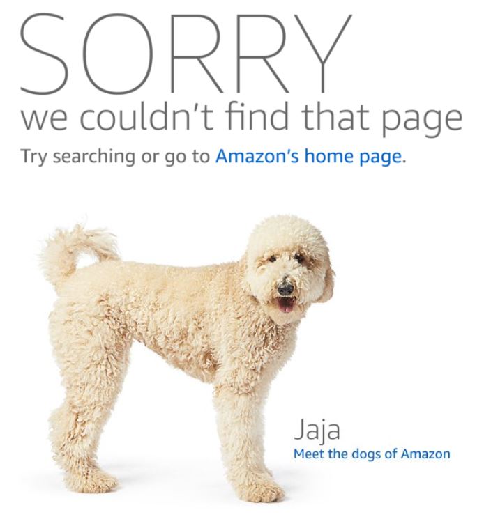 Los perros de Amazon Jaja