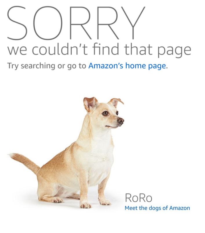 Los perros de Amazon Roro