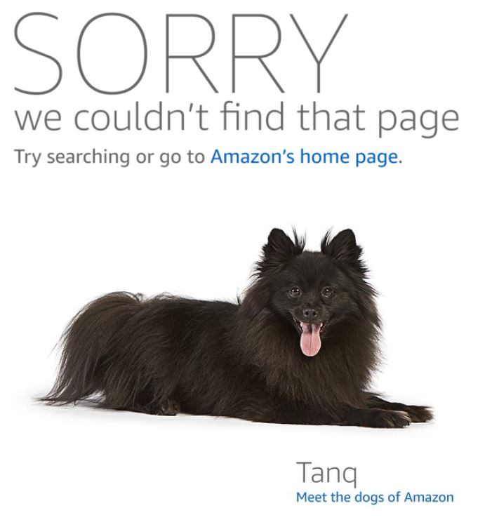 Los perros de Amazon Tanq