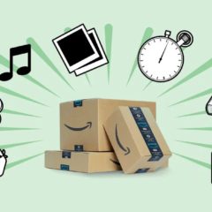 ¿Cómo funciona Amazon?