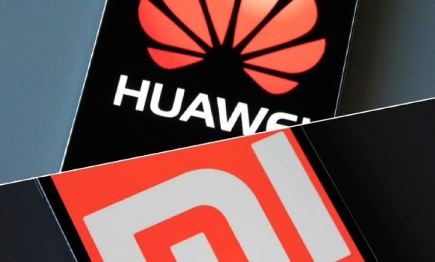 Xiaomi adelanta a Huawei en España