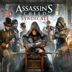 Descargar juegos gratis: Assassins Creed Syndicate