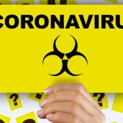 Preguntas sobre el coronavirus