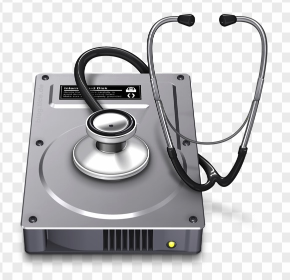 Formatear un disco duro externo USB para Mac