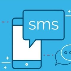 Recibir SMS online
