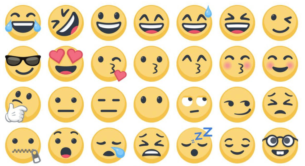 Usar emojis en Windows