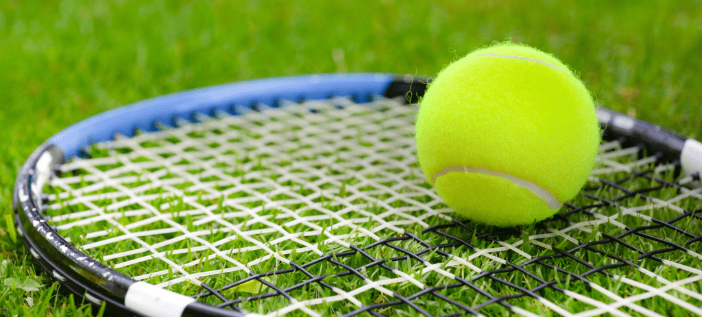 Ver tenis en diferido