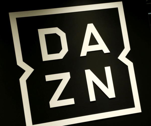 Cancelar suscripción DAZN
