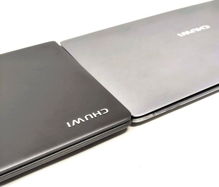 Comparativa Chuwi GemiBook vs LapBook