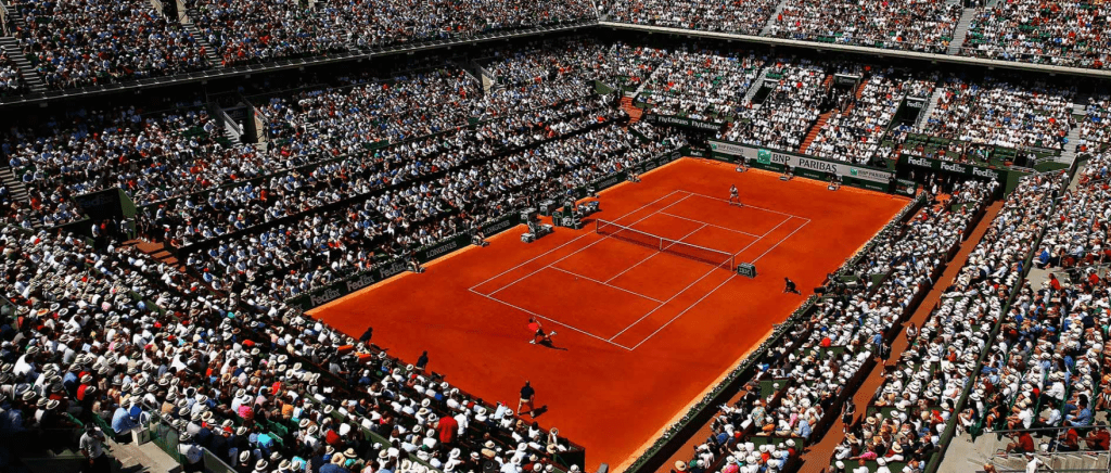 ¿Dónde ver el Roland Garros?