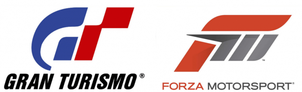 Forza Motorsport vs Gran Turismo