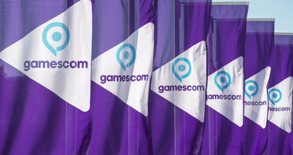 Juegos nominados Gamescom Awards 2021