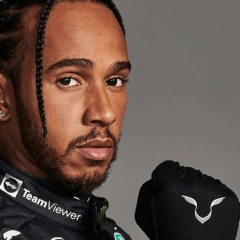 ¿Cuánto gana Lewis Hamilton?