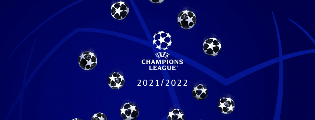 Calendario de la Champions 2022