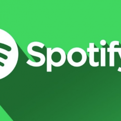 Listas de Spotify compartidas