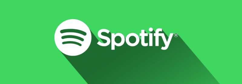 Listas de Spotify compartidas