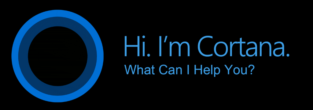 Cortana en Windows 11