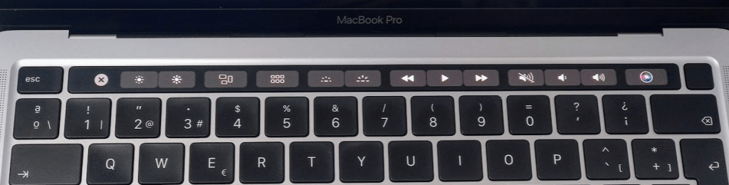 Prueba MacBook Pro M1 13