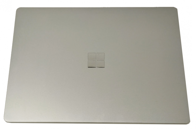 Prueba Surface Laptop Go