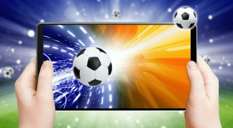 Ver fútbol online con VPN