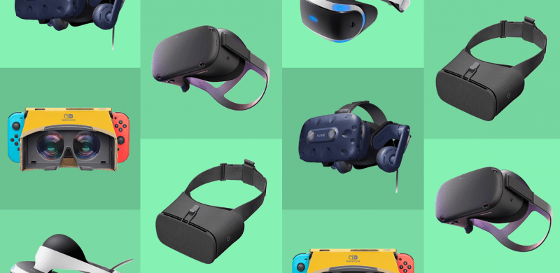 La PlayStation 6 serán unas gafas VR