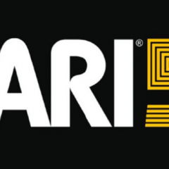 Atari estrena logo en su aniversario
