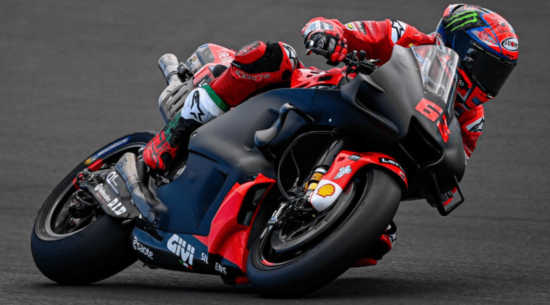 ¿Cuándo comienza MotoGP 2022?