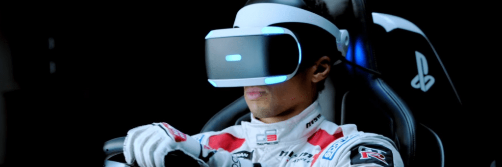 Juegos de coches en VR