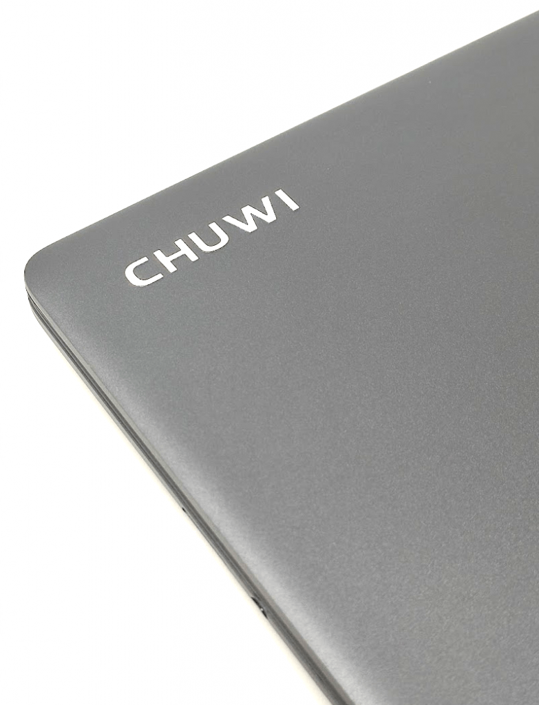 Prueba Chuwi GemiBook Pro 14