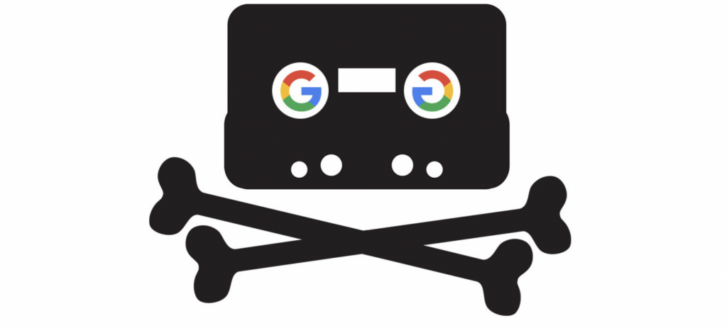 Google borrará archivos de Drive