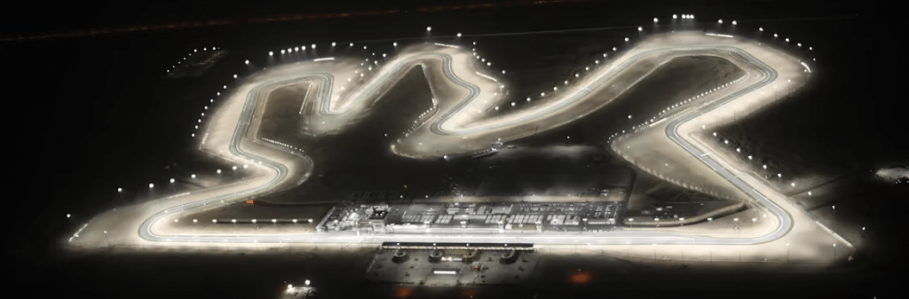 Dónde ver MotoGP de Qatar