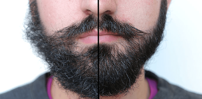¿Cómo arreglarse la barba?