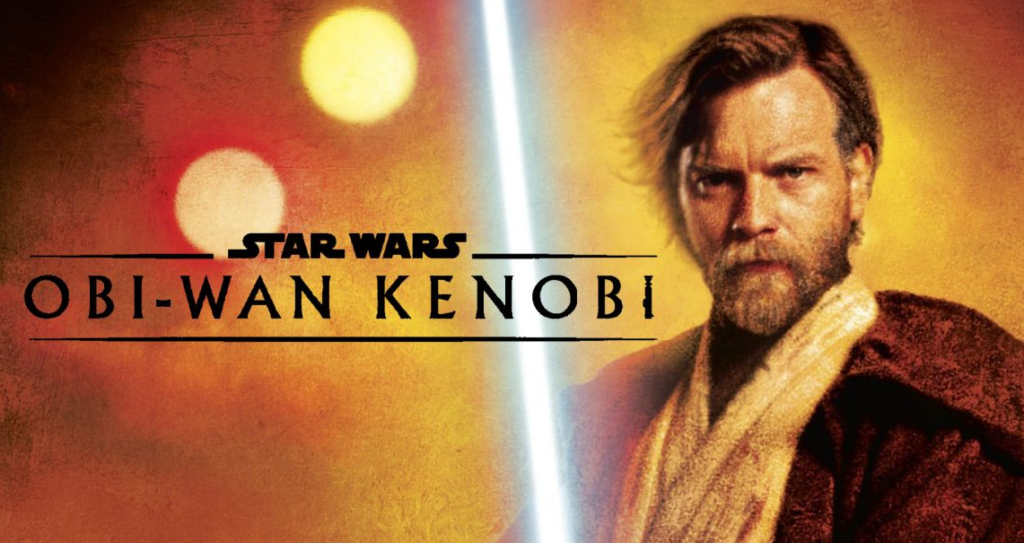 Capítulos serie Obi Wan Kenobi