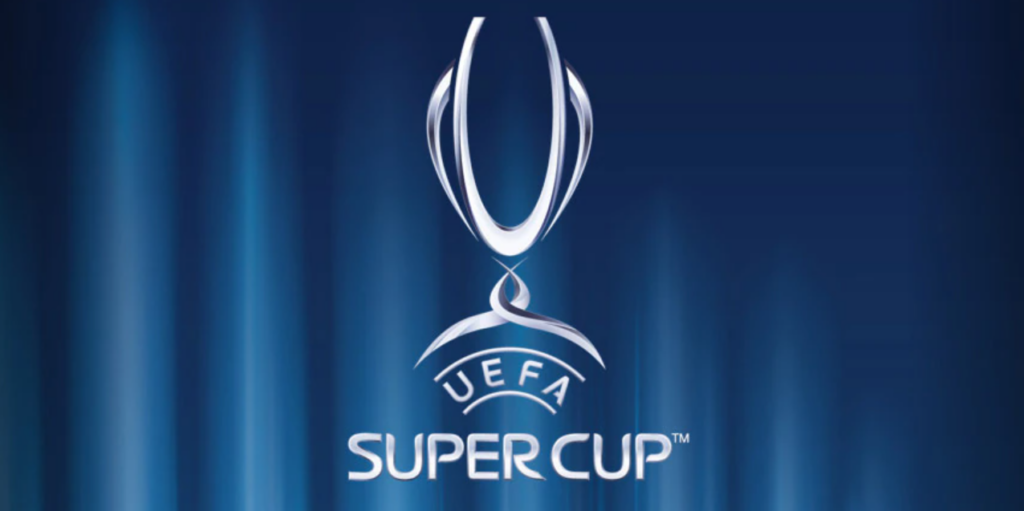 Ver Supercopa de Europa online