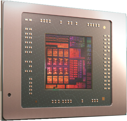 Diferencias AMD Series 6000 y 5000