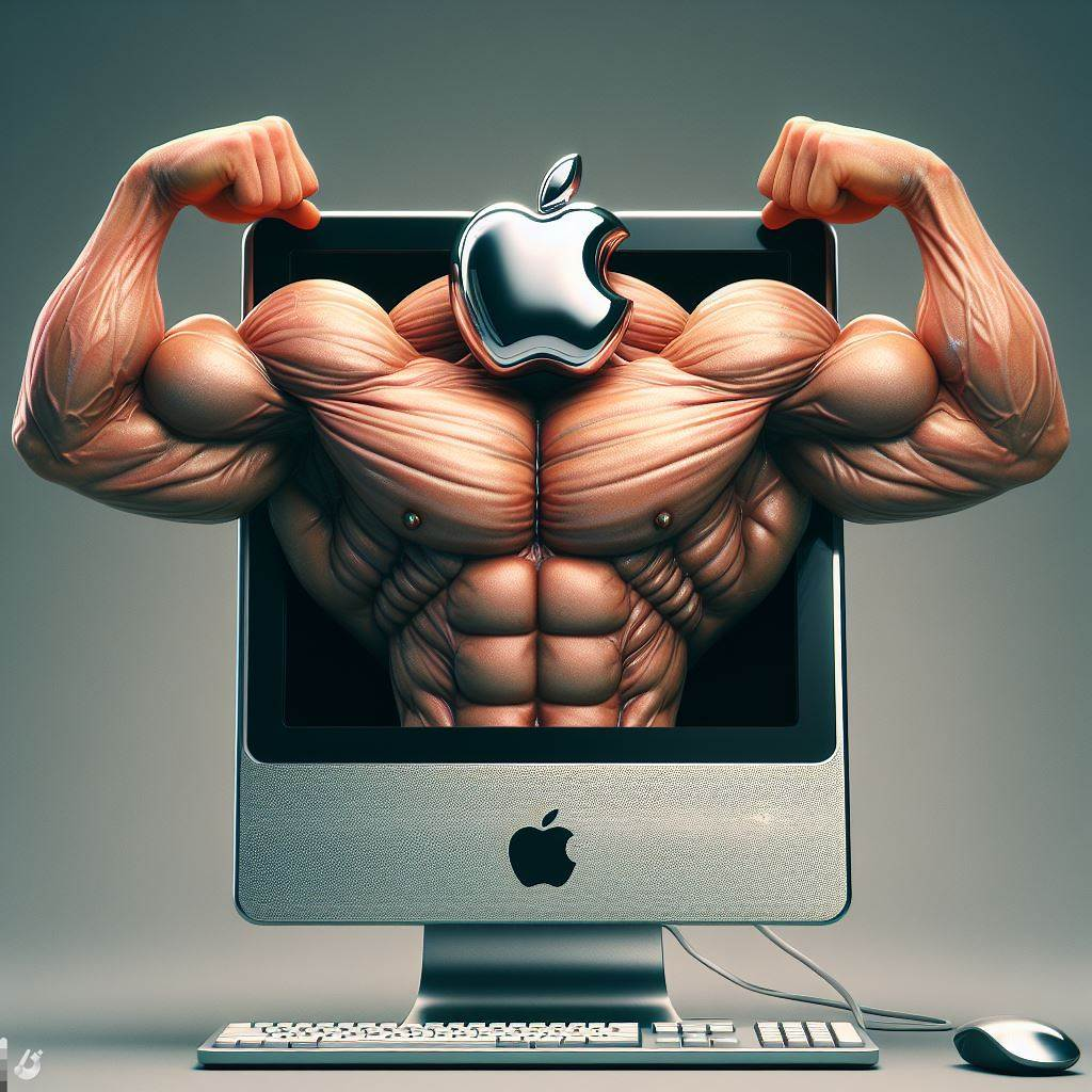 macOS nuevo en Mac antiguo